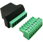 Audac AUA-CTA845MK2 Cable Test Adapter
