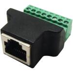 Audac AUA-CTA845MK2 Cable Test Adapter Cable Test Adapter - Image 2