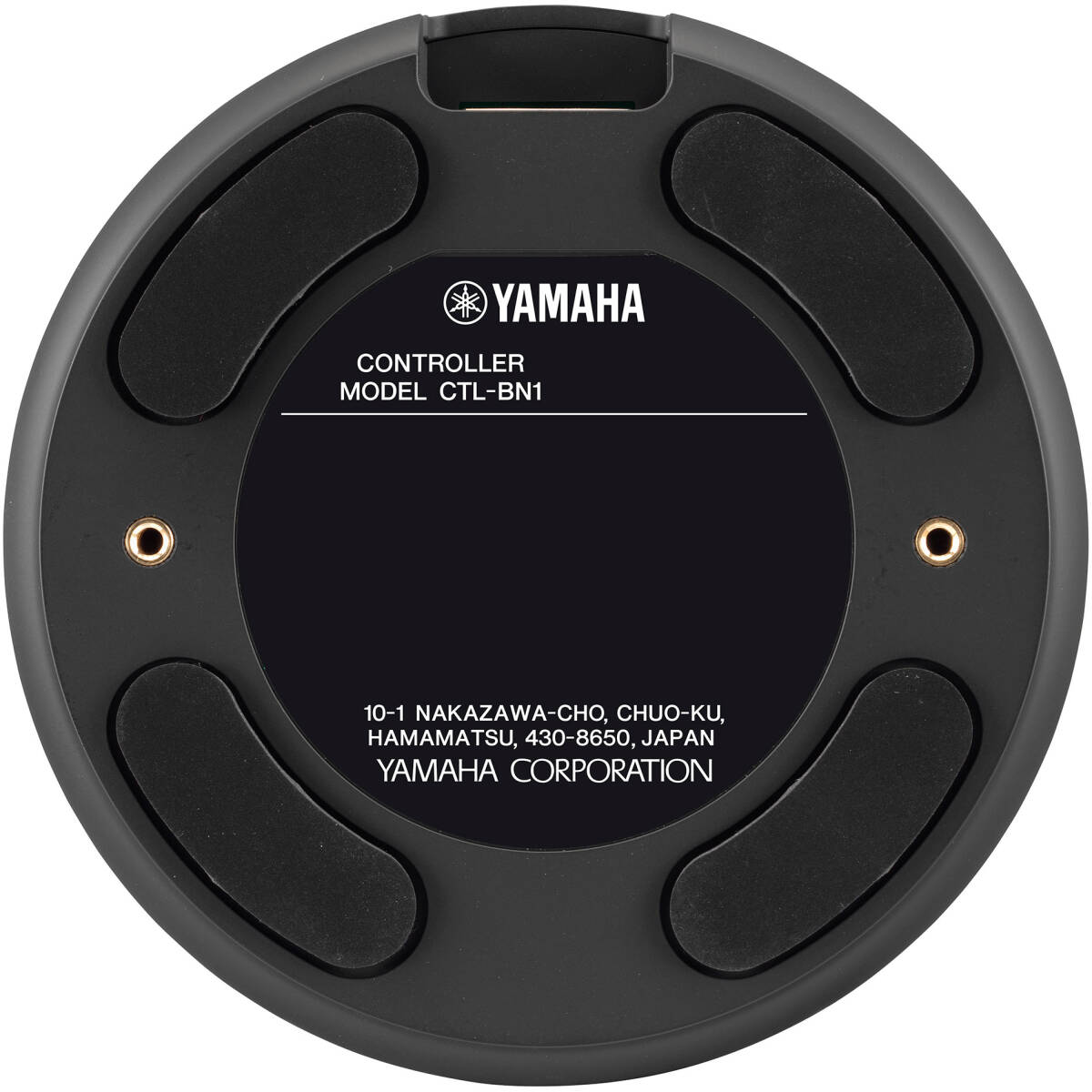 Yamaha CTL-BN1 Network Control Button - Image 5
