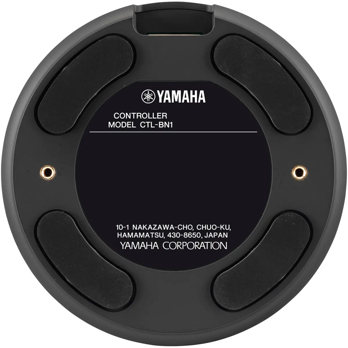 Yamaha CTL-BN1 Network Control Button - Image 5