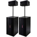 Nexus LAC-1-combo 2 x Tops / 2 x Bass Bins