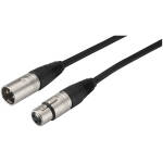 Monacor MECN-100/SW XLR Cable
