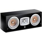 Yamaha NS-C444 2-Way Center Speaker (Black)