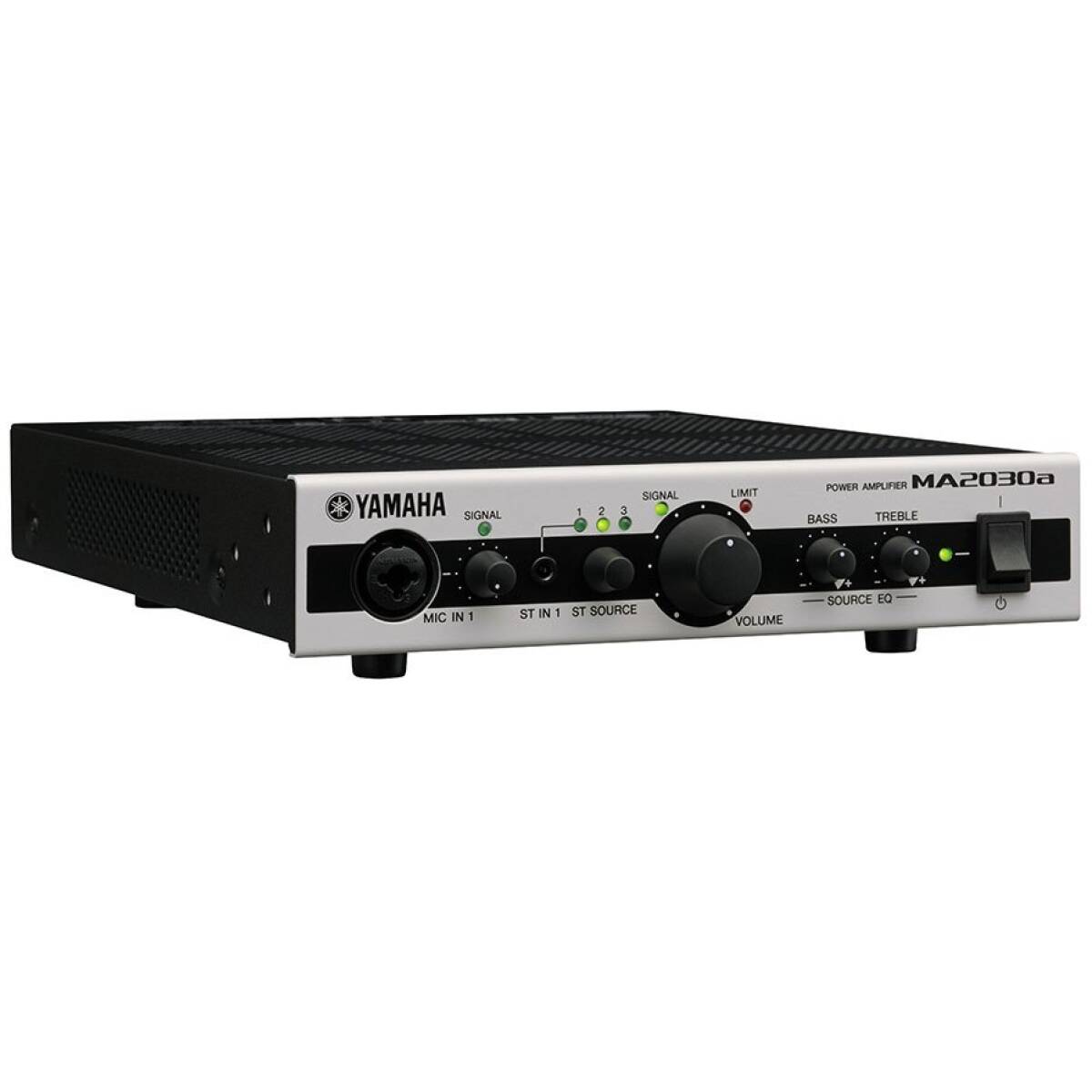 Yamaha MA2030A Power Amplifier - Image 3
