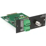 Audac AUA-DMP42 SourceCon DAB/DAB+ & FM Tuner Module
