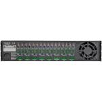 Audac AUA-DPA616 Multi-Channel Power Amplifier (16 x 60W) - Image 2