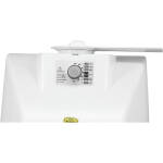 Alfatron ALFWS-61W Speaker - Image 7