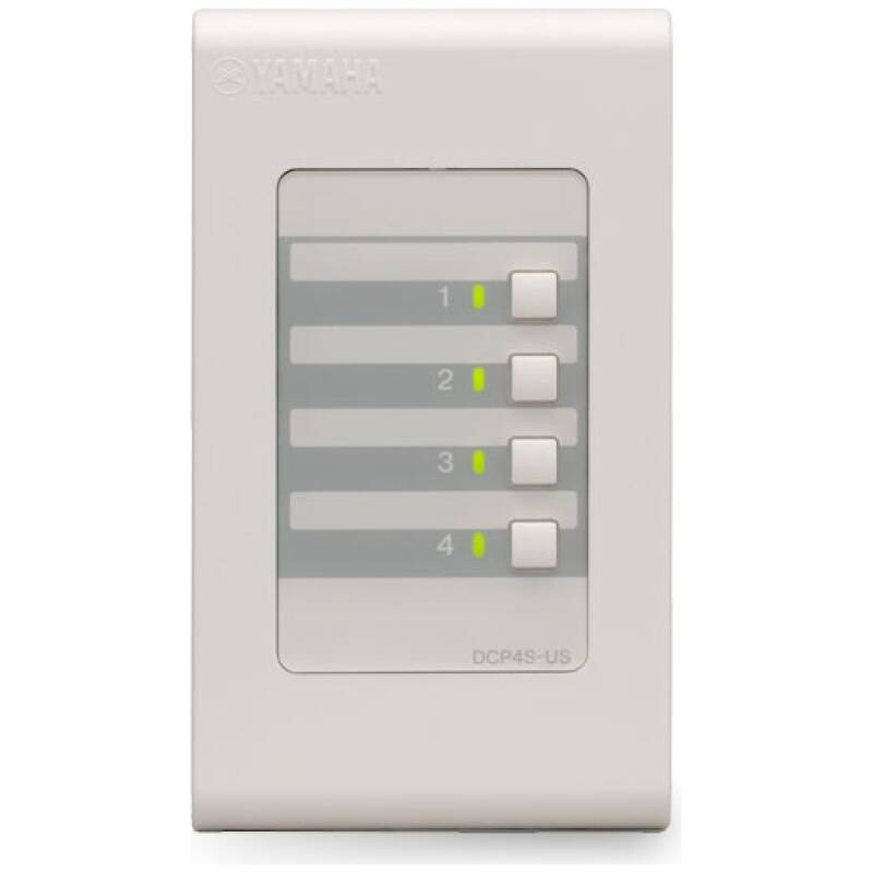 Yamaha DCP4S Digital Control Panel