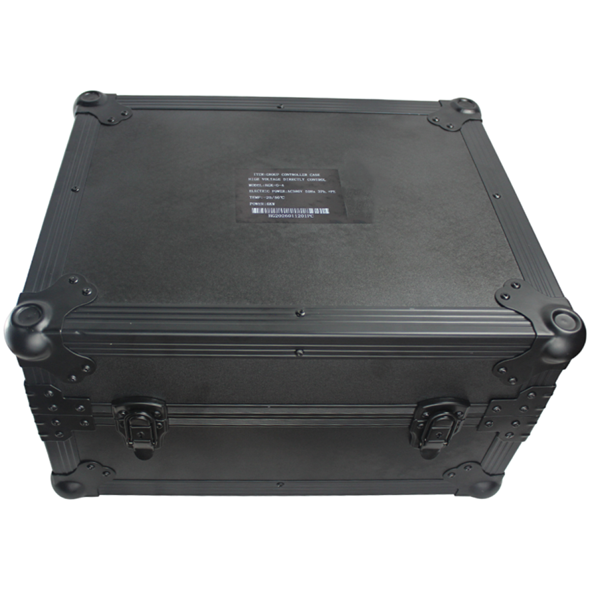 Imix Electric Hoist Controller - Image 4