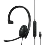 Epos Adapt 130 USB II Monaural Office Headset