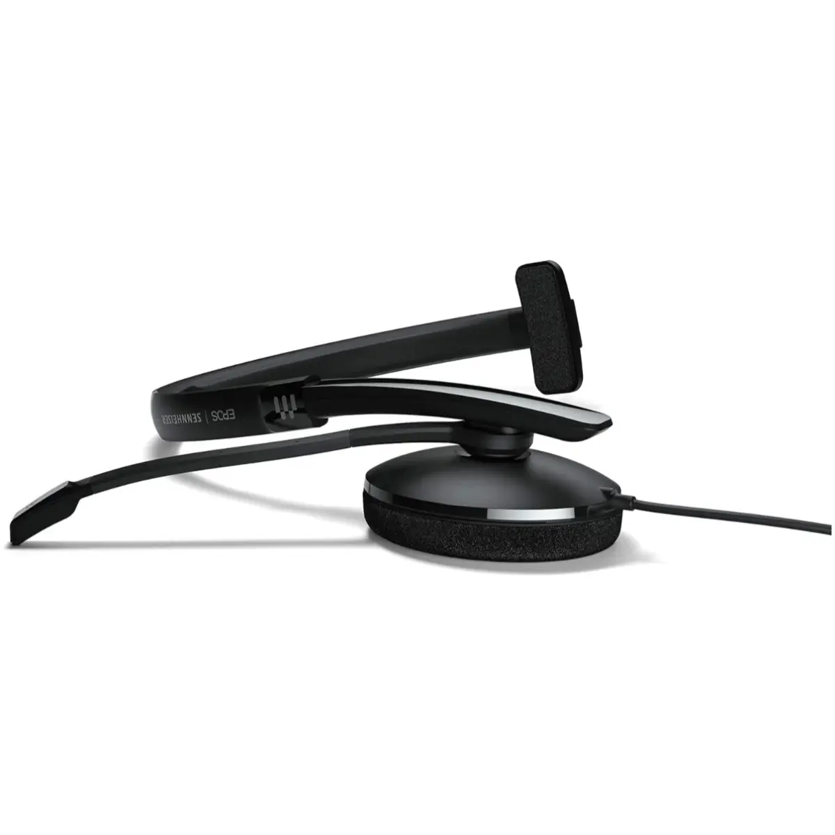 Epos Adapt 130 USB II Monaural Office Headset - Image 2