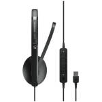 Epos Adapt 160 USB II Binaural Office Headset - Image 5