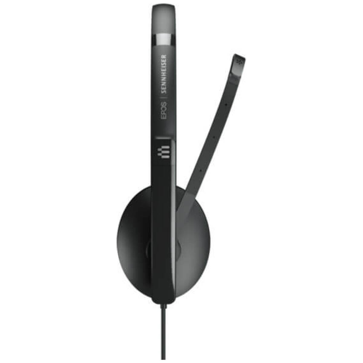 Epos Adapt 160 USB II Binaural Office Headset - Image 2