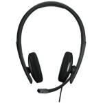 Epos Adapt 160 USB II Binaural Office Headset - Image 3