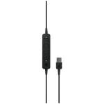Epos Adapt 160 USB II Binaural Office Headset - Image 4