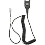 Epos CSTD 08 Cable Headset Bottom Cable