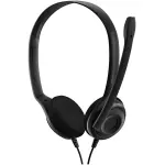 Epos PC 5 CHAT On-ear Dynamic Open Voip Headset