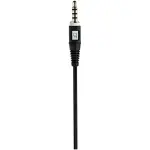 Epos PC 5 CHAT On-ear Dynamic Open Voip Headset - Image 5