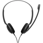 Epos PC 5 CHAT On-ear Dynamic Open Voip Headset - Image 2