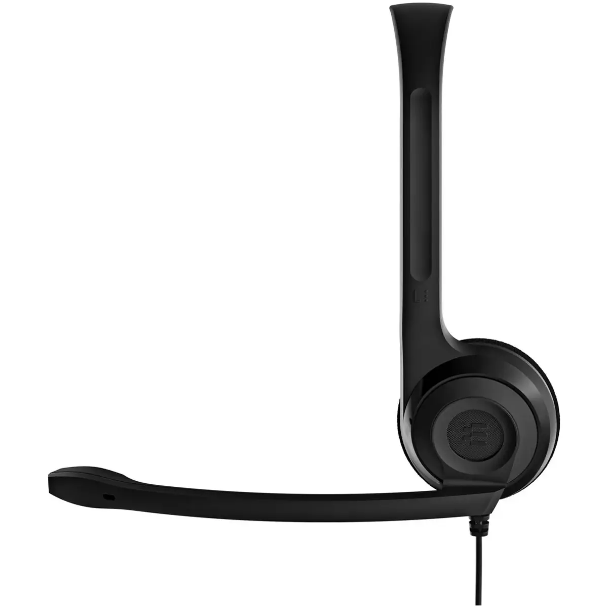 Epos PC 5 CHAT On-ear Dynamic Open Voip Headset - Image 3