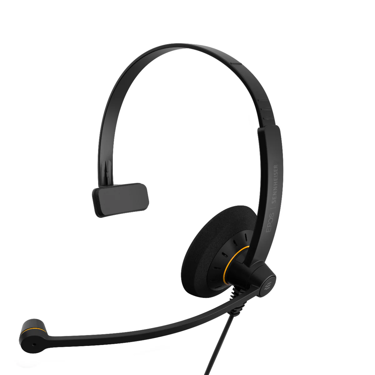 Epos Impact SC 30 USB ML Monaural Office Headset - Image 1