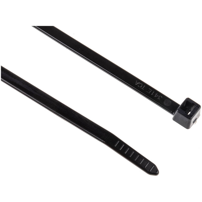 Hellermann Tyton Insulok Cable Ties (50 pieces)