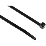 Hellermann Tyton Cable Tie Insulok 278 x 7.8mm Black (100 Pieces)