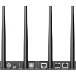 Hall Technologies HT-RANGER2 HDBaseT Extender Kit - Image 4
