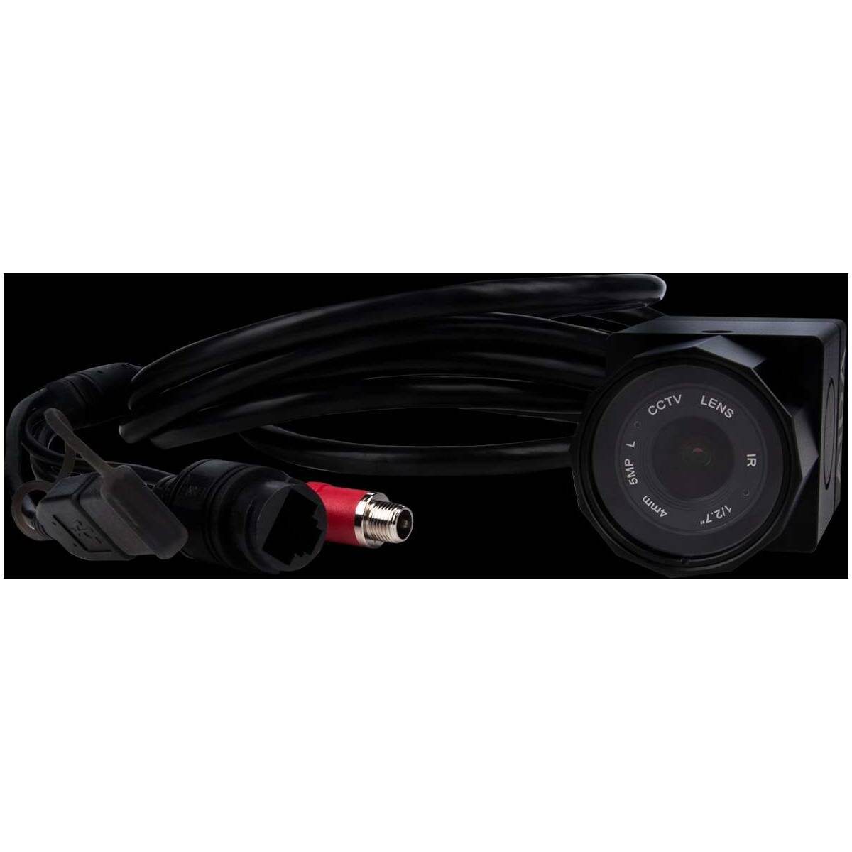 Aida AID-HD-NDI-IP67 Imaging Weatherproof POV Camera - Image 2