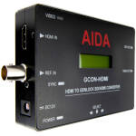 Aida Imaging AID-GCON-HDMI Genlock Converter - Image 2