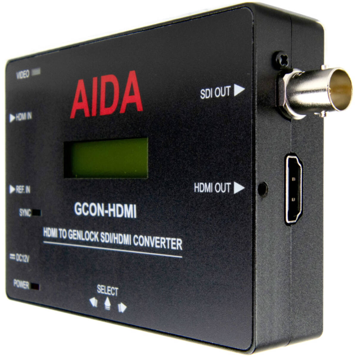 Aida Imaging AID-GCON-HDMI Genlock Converter - Image 4
