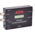 AIDA Imaging SDI Genlock Converter with Active Loop Out