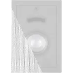 Audac GLM02 White Front Grill For MERO2