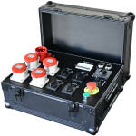 Imix Electric Hoist Controller