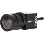 Aida AID-HD-NDI-TF Imaging Weatherproof IP54 POV Camera