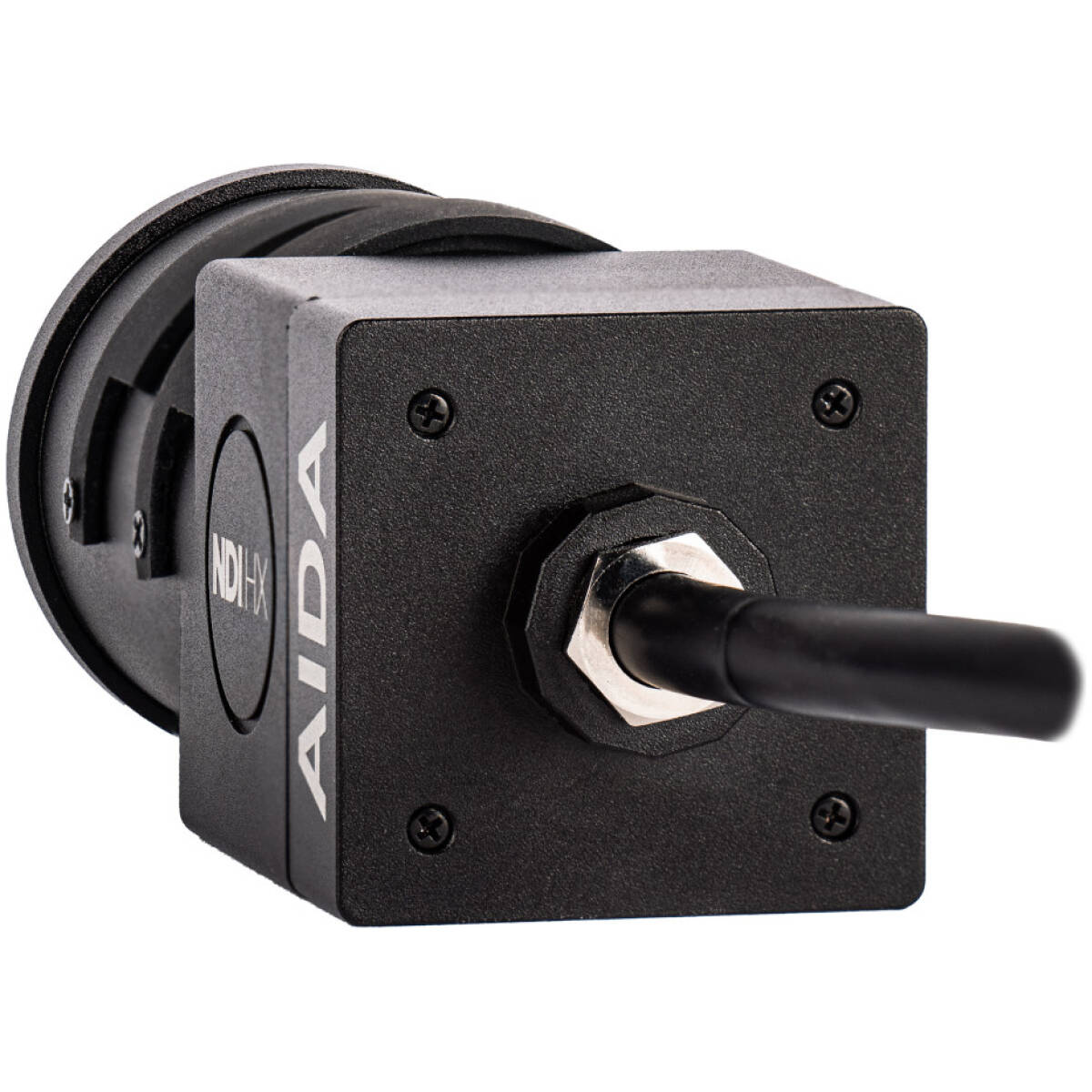 Aida AID-HD-NDI-TF Imaging Weatherproof IP54 POV Camera - Image 4