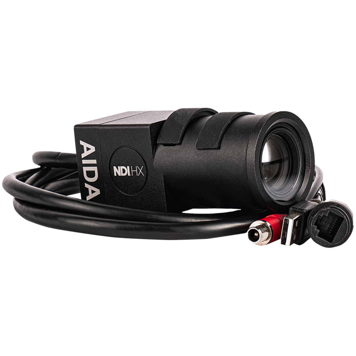 Aida AID-HD-NDI-TF Imaging Weatherproof IP54 POV Camera - Image 3