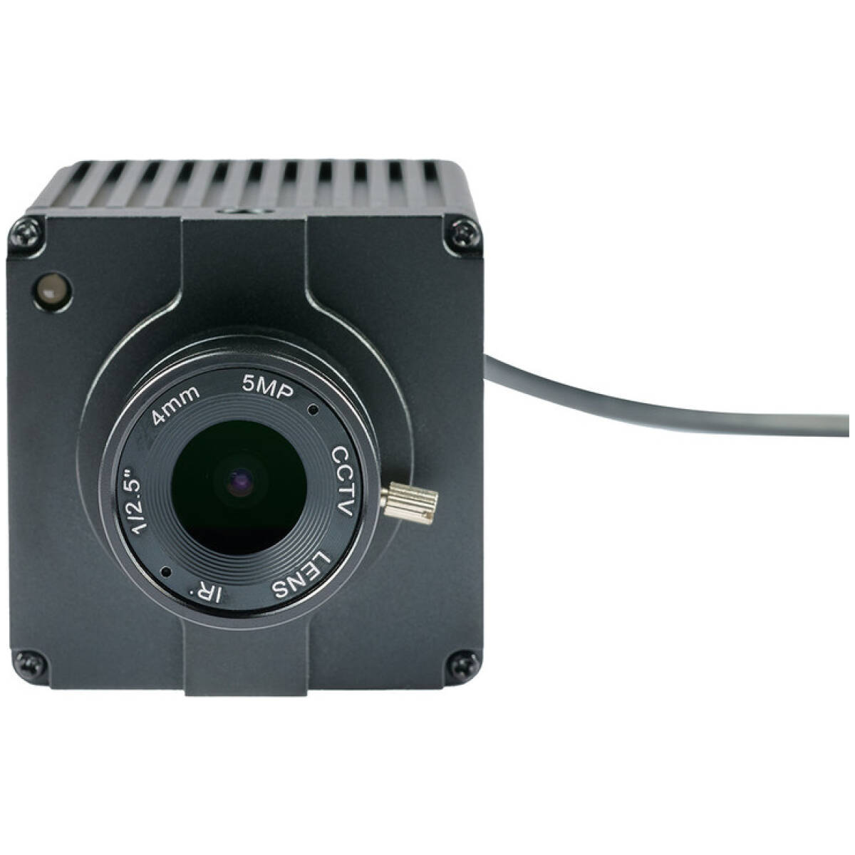 Aida AID-HD-NDI3-120 Imaging PoE POV Camera - Image 3