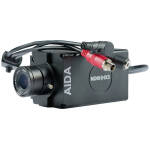 Aida AID-HD-NDI3-120 Imaging PoE POV Camera - Image 2