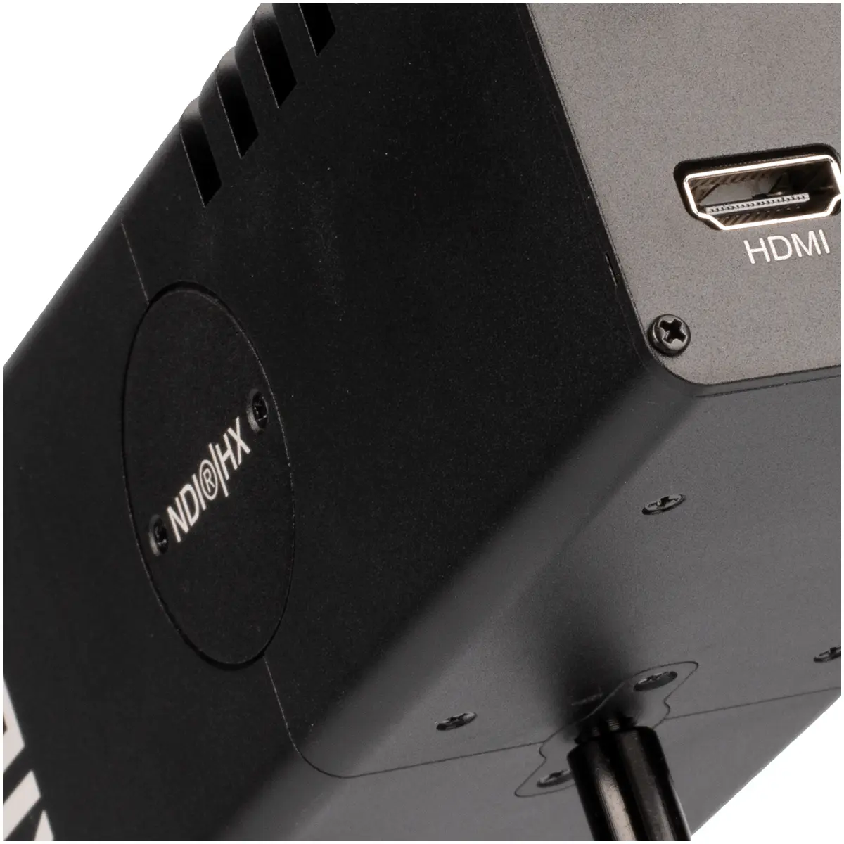 Aida AID-HD-NDI-X20 Imaging PoE 20X Zoom POV Camera - Image 2