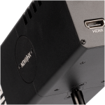 Aida AID-HD-NDI-X20 Imaging PoE 20X Zoom POV Camera - Image 2