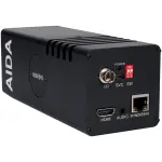 Aida AID-HD-NDI-X20 Imaging PoE 20X Zoom POV Camera - Image 3