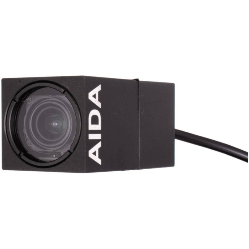 Aida AID-HD-X3L-IP67 Imaging FHD Weatherproof Optical Zoom POV Camera