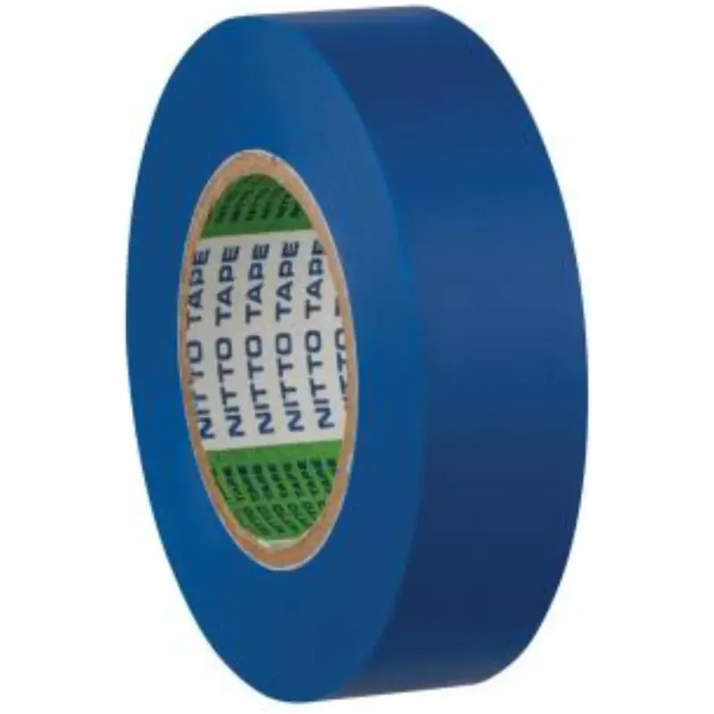 Hellermann Nitto Electrical Insulation Blue Tape Type 21