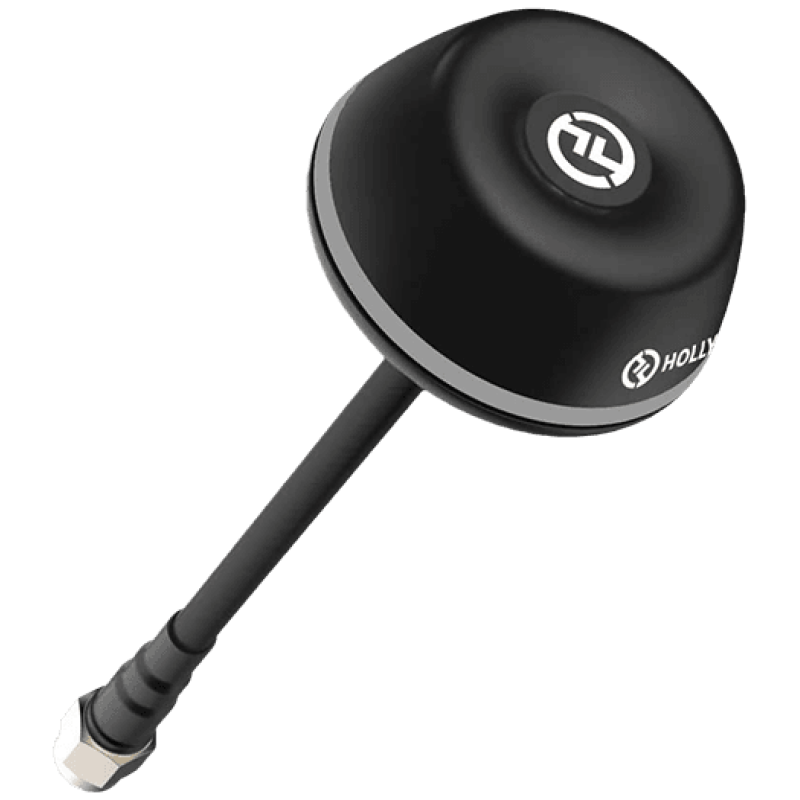 Hollyland Spares S-HOL-ATN03- Mushroom Antenna For Mars And Cosmos Series