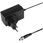 Hollyland Spares S-HOL-DCA04-EU – 12V/2A DC2.1 Power Adapter (EU)