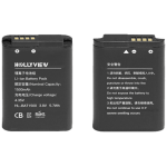 Hollyland S-HOL-LBAT1500 – Li-ion Battery Pack SOLIDCOM M1 Beltpack