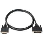 Hollyland S-HOL-TCB02 – DB25 Male To DB15 Male Tally Cable Wireless Tally System