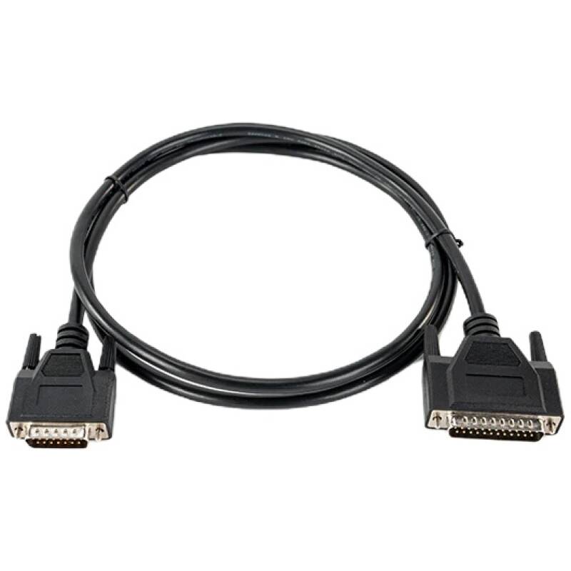 Hollyland S-HOL-TCB02 – DB25 Male To DB15 Male Tally Cable Wireless Tally System