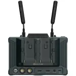 Hollyland Pyro 7 Wireless Transceiver Monitor Kit (Set of Two 7-Inch) - Image 7